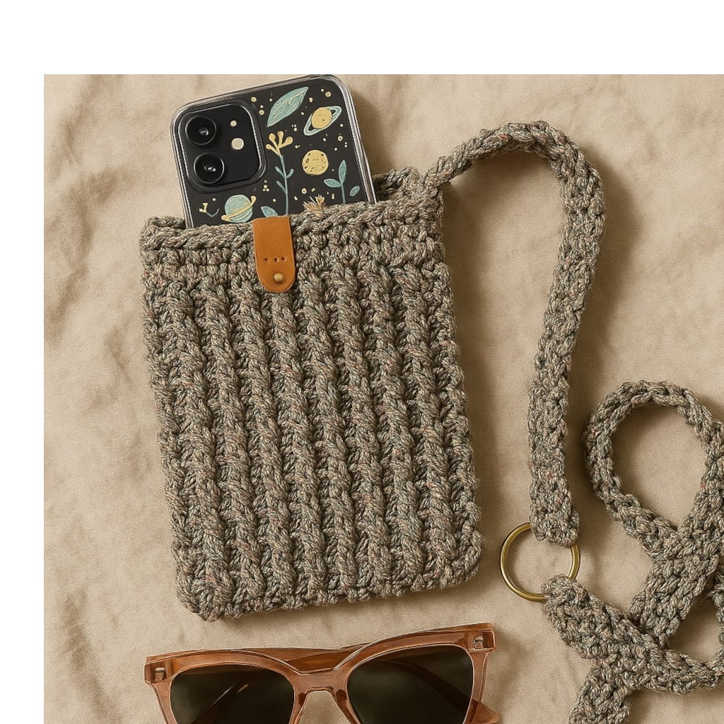 “Knot Your Average Carry Set”