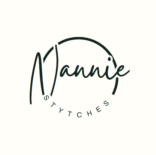 Nannie Stytches